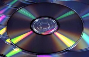 CD