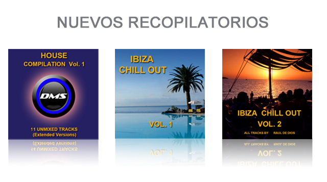 Imagen News DMS Recordings 2