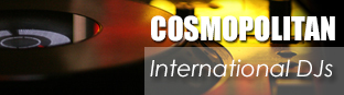 International DJs